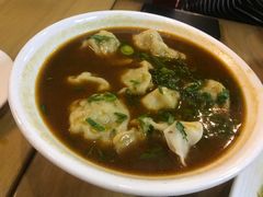 -台北楚楚园馅饼粥(虹桥南丰城店)