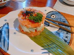 -森味薪火烧•烧鸟居酒屋•日本料理(望京店)