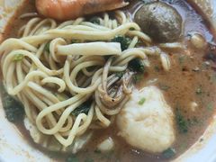 -厦门康莱德酒店