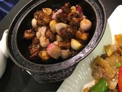 -美极鲜食坊(宝安南路店)