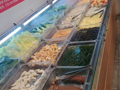 -成老灶火锅鸡(平山店)