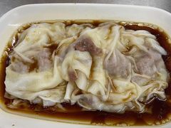 牛肉拉肠-源记肠粉(华贵路店)