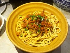 武汉原味热干面-汉口码头