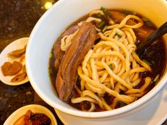 -中国厨房/台湾牛肉面