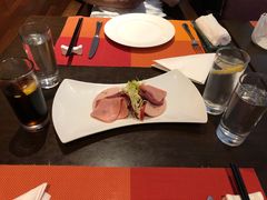 -上海金陵紫金山大酒店·汇海餐厅
