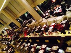 -Salon de Ville浦江汇(上海外滩华尔道夫酒店店)