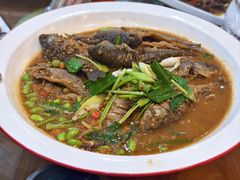 -下梅人家土菜馆(历史文化餐厅度假区店)