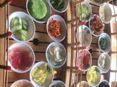 -桥香园过桥米线(古城北门店)
