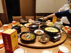-顺风汤馆·广府粤菜(江宸天街店)