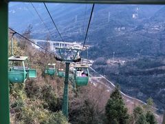 -九皇山景区
