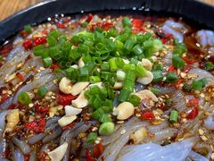 -厨神老街兔·淳朴人家店(盐帮菜风味名店)
