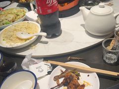-掌上鲜(南顺城街店)
