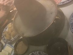 -宣武小院涮肉(前门店)