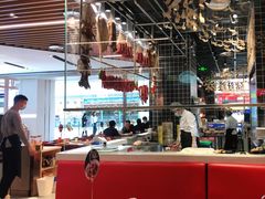 大堂-好彩猪肚鸡(正弘城店)