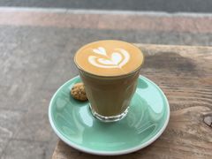-Cafe del Volcan(永康路店)
