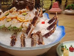 -尚海豆捞(乐虹坊店)