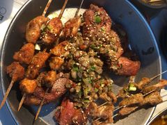 -巴厘龙虾·榜首油焖大虾(洞庭·艺术洋房店)