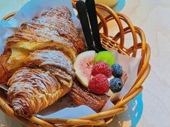 -麦田工坊(月湖店)