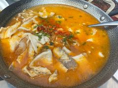 -唐猫庭院·千年陕菜(大唐不夜城店)