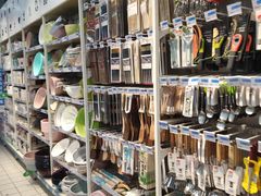 -世纪联华超市(浦电路店)