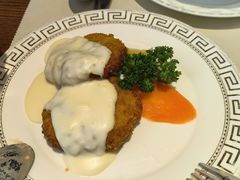 -92°C俄式厨房(中央大街店)