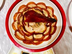 -味+新京宴·烤鸭·北京菜(创意谷店)