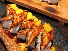 -小曹日本料理(软景中心店)