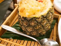 -云海肴·汽锅鸡·云南菜(苏州中心店)