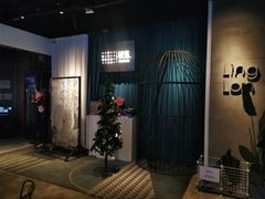 -棂笼·深度沉浸密室(武汉旗舰店)