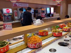 -龍歌自助小火锅(崂山丽达店)