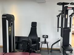-悦耐私教健身馆(保利中心店)