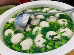 -三合园水饺·青岛菜(五四广场店)