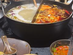 -山缓缓火锅(苏州仁恒仓街店)