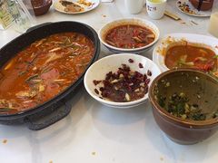 -独一佳老胡湘菜馆(矿山路店)