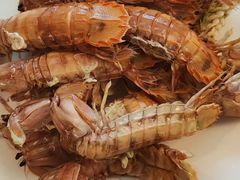 -赶海部落海鲜城(海阳路店)