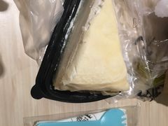 -薇薇安千层蛋糕(府城店)