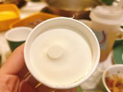 -润园四季椰子鸡火锅(海上世界店)