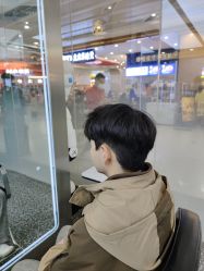 -川和潮人