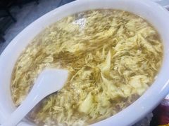 酸辣汤-来顺成饭庄