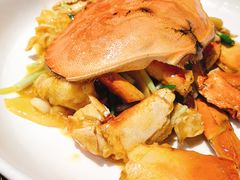 -海上食代(赣江新天地店)