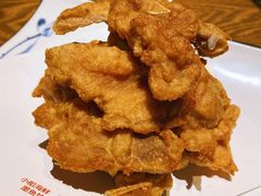-双合园·海鲜水饺青岛菜(品牌首店)