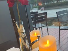 -步步高福朋喜来登·宜客乐西餐厅