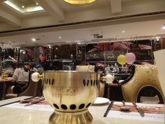 -芭菲盛宴·环球美食(北城国际店)