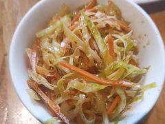 -胖老汉椒麻鸡清真新疆菜(西御街店)