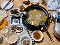 -尼玛藏家风味园(阿山食城店)
