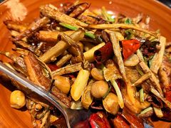 -华豫川酒家(大卫城店)