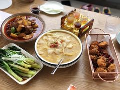 -苦尽酒馆·川菜(鼓楼店)