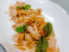 -北京王府井希尔顿酒店·秦唐中餐厅Chynna