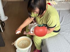 -金贝儿月嫂(高新尚品国际店)