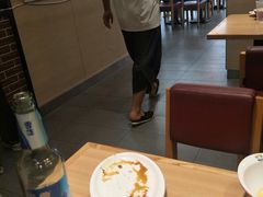 大堂-菊花女水饺(闻涛苑店)